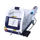 MIni q-switch nd yag laser tattoo removal machine