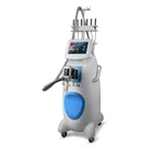 650nm Laser 1000w RF 2*40k Cavitation Vacuum Ir Bio Beauty Equipment