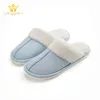 Slipper factory wholesale fast delivery slippers ladies indoor slippers
