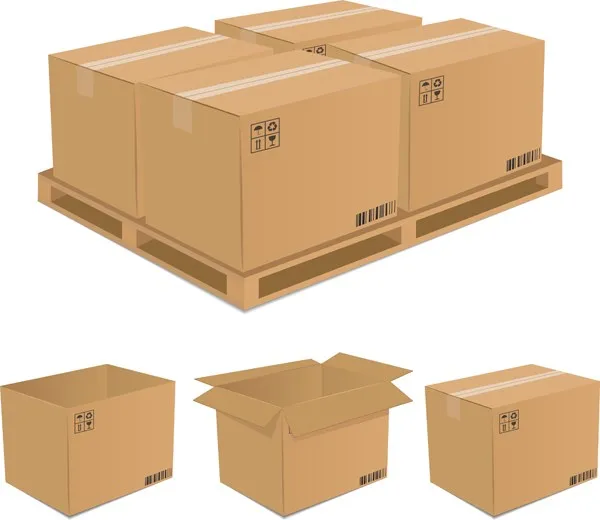 Shipping Carton