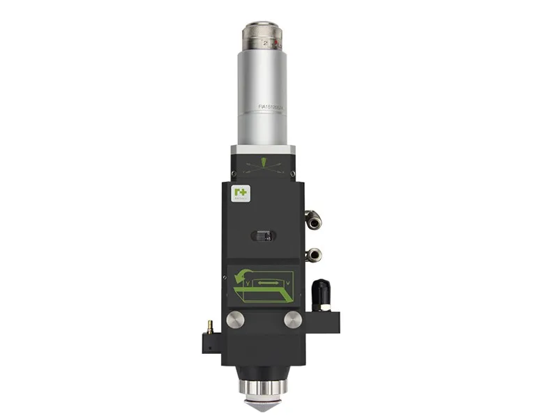 laser controller for metal laser cutting machine auto focus controller CHC-1000L