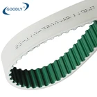 Belt Belt Type Connecting Glass Washer Synchronous Belt Industrial PU Timing Belt