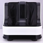 Massager Shiatsu Health Care Blood Circulation Electronic Shiatsu Machine Vibrating Full Foot and Leg Massager