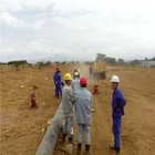 Heat Shrinkable Wraparound Sleeve for Pipeline