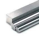 Titanium Round Bar Pure Titaniumround Gr1 Gr2 Gr5 Polished /Pickling Titanium Round /Flat/ Hex Bar /Rod