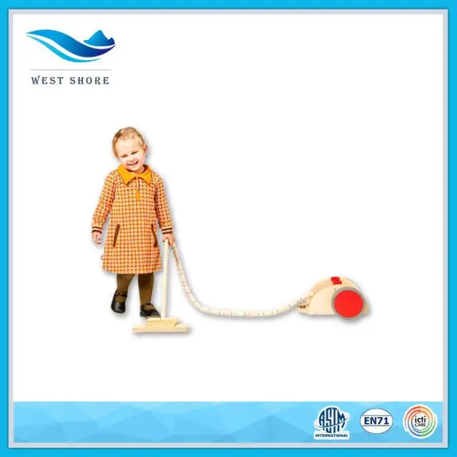High Quality montessori material household item house keeping stand cleaning toy for kids