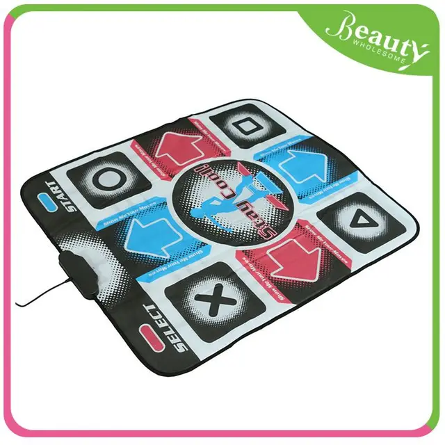 for wii dance mat!