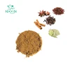 High Quality Organic Extract Chines Five Spice Powder Ingredi