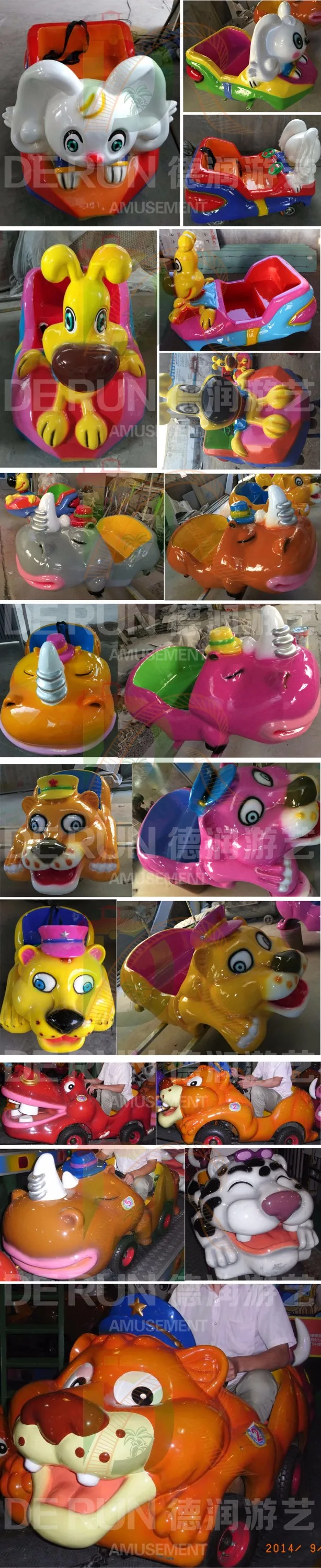 China outdoor family games amusement roller coaster Mini Shuttle Bus Rides playground equipment for sale