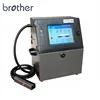 Brother Automatic Waterproof Industrial Ink Jet Printer,Inkjet Coding Machine(SOP800)