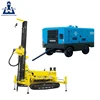 100m to 400m Contemporary promotional used water well drilling rig for sale
