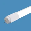 CE UL listed full plastic 120lm/w 18w 4ft t8 led tube light