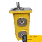XGMA Wheel Loader Spare Parts XG951II XG951III XG951H Gear Pump CBGJ2080C 11C0015