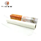 Food grade silicon bakery waterproof paper PP white Paper paper product