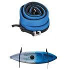 Adjustable Reinforced Surfboard Wall Rack SUP Wall Storage System Kayak Wall Slings