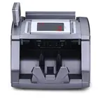 UNION WL-C01 cash money detector de billete falso machine hplc UV MG banknote detection upgrade by USB online