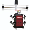 Latest price of wheel alignment machine for 3d car CWA78S