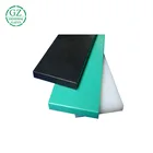Thermoplastic Sheet Nylon Pa6 Plastic Sheet High Quality Wear Resistant Thermoplastic Nylon Pa6 Plastic Sheet