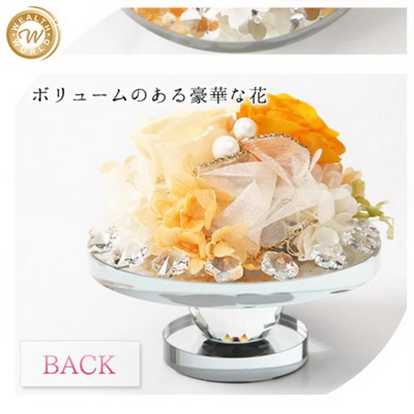 durable hot selling crystal graduation souvenirs gifts