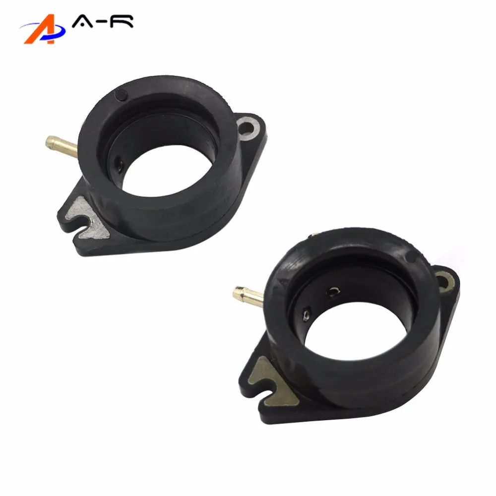 Virago Carburetor (3)