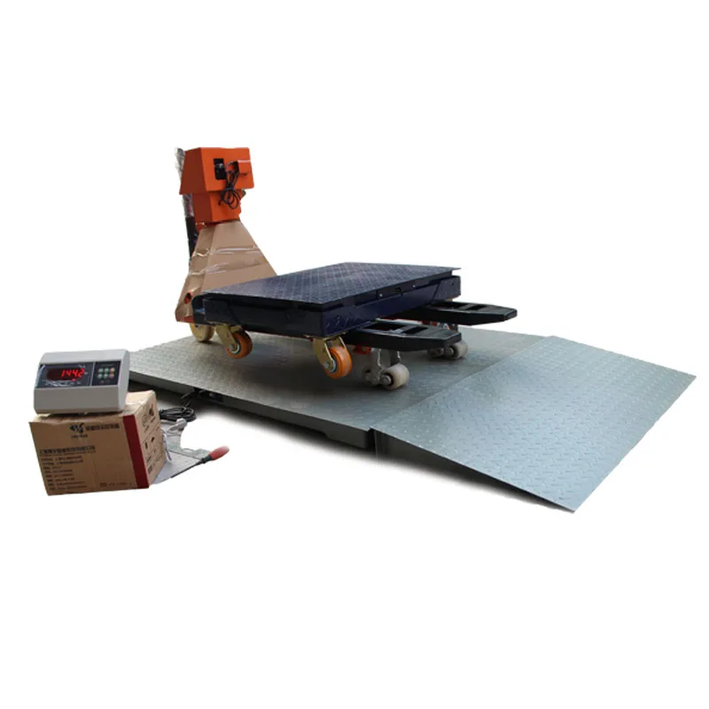 Digital Weighing Electronic Measuring Tool Floor Scale Buy Floor