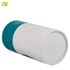 custom eye cream cosmetic tube package for cosmetic packaging paper tube
