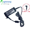 NEW Original Genuine Laptop Adapter For HP Charger Compaq 4.0mm x 1.7mm 19V 1.58A 30W Power Supply Notebook AC Adapter