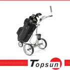 Electric Golf Cart (Full Remote)-golf carts