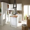 American Solid Wood Shaker Painted Kitchens With Islands Design, kitchen cabinet