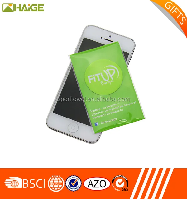 mobile screen cleaner photo