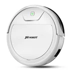 Smart Auto WiFi APP Control Cordless Wet Dry Mopping Rechargeable Aspirateur Floor Robot Vacuum Cleaner with Water Tank