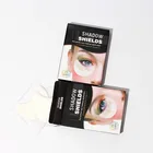 Popular new style makeup smoky Eye Shadow Shields Patch/Pads for Makeup Easy and Convient China manufacturer
