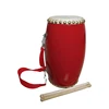 Chinese Musical instrument lion dance drum