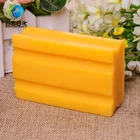 New arrival best whitening soap lemon shaped laundry soap