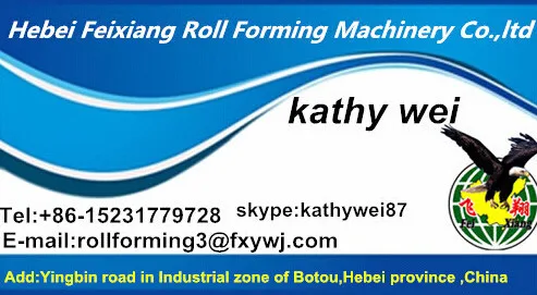 FX hydraulic aluminum steel coil material decoiler for sale