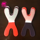 full mouth blue and red color dental articulating paper / carbon paper