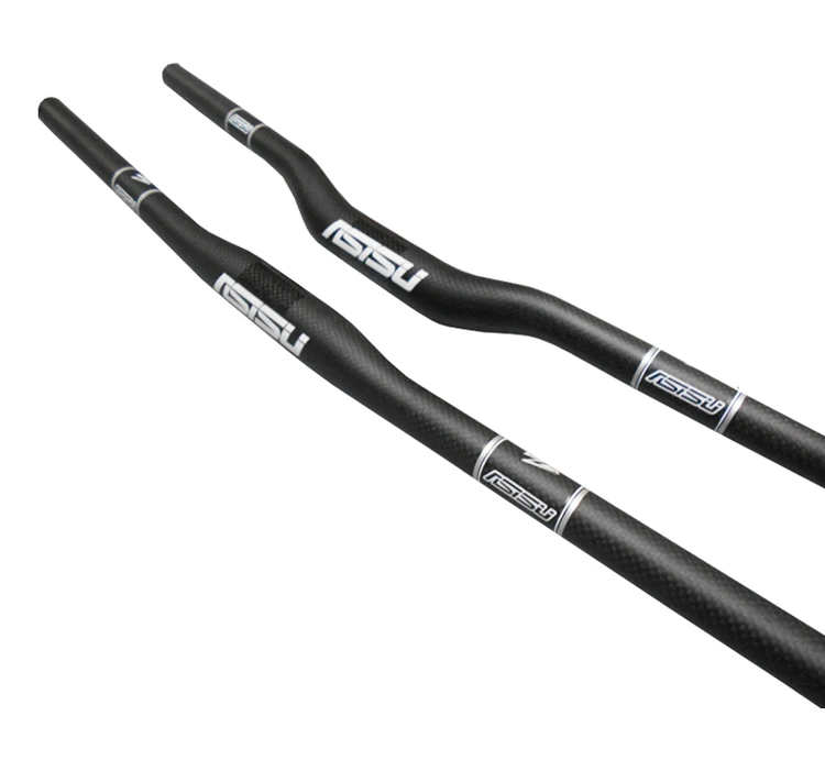 road bike carbon handlebar