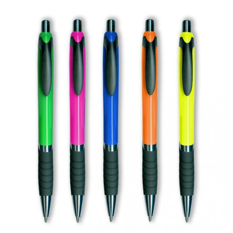 banner flag ball pen