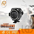 10W Wholesale color changing waterproof ip67 decoration led light for motorcycle