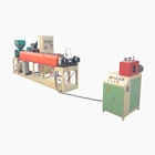 EPE Foam Fruit Net Production Line Pawpaw Foam Net Extrusion Machine Line