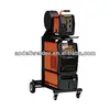 wholesale chinese top three professional aluminum mig/mag welding machine (pulse mig-500H) 25-500A for sale