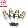 high performance laser auto car part iridium spark plug in stock