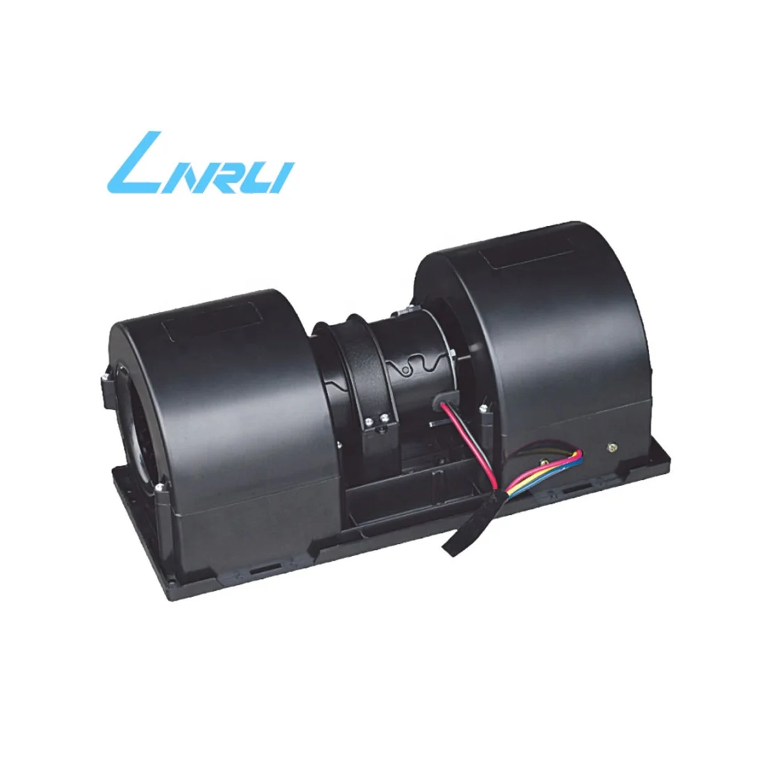 Zhf-281ats Bus Air Conditioner, LINRUI, 350mm, Scroll - detail 8