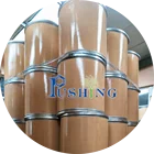 Pushing anti-fire Inorganic Silicon Flame Retardant FR-328-6 used for Polycarbonate