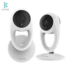 HD Mini Wifi IP CCTV Camera Wireless 1080P Smart P2P Monitor Network CCTV