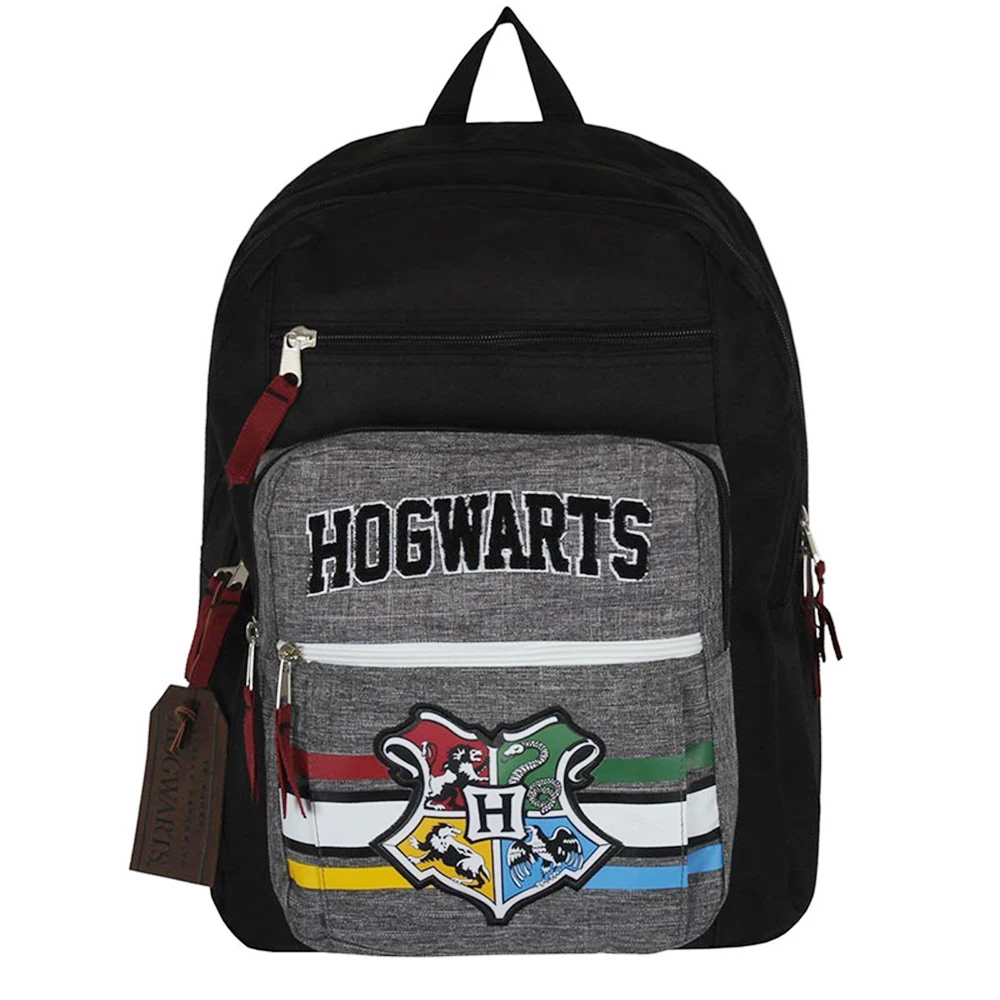 harry potter kids backpack