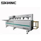 multi spindle CNC wood side drilling machine for customize furniture