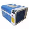 Cellular Platform 4060 50W Mini CNC Laser Cutting Styrofoam