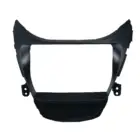 Suitable for 2015 Elantra car navigation frame accessories