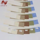 new style blackout curtain window zebra blinds dual roller sheer shades fabric